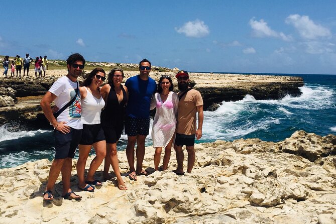 6-Hours Tour East Coast of Antigua: Stingray City, Lunch & Beach - Timing, transport, and what to pack