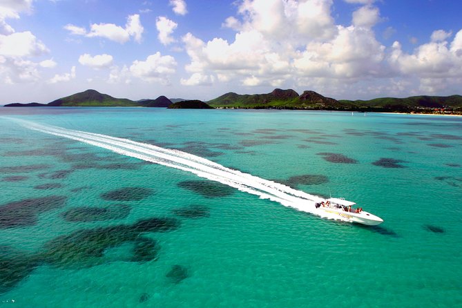 Adventure Antigua - The Xtreme Circumnavigation - The five things to know before booking