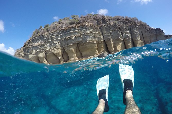 Adventure Antigua - The Xtreme Circumnavigation - Why this tour is a good way to see Antigua