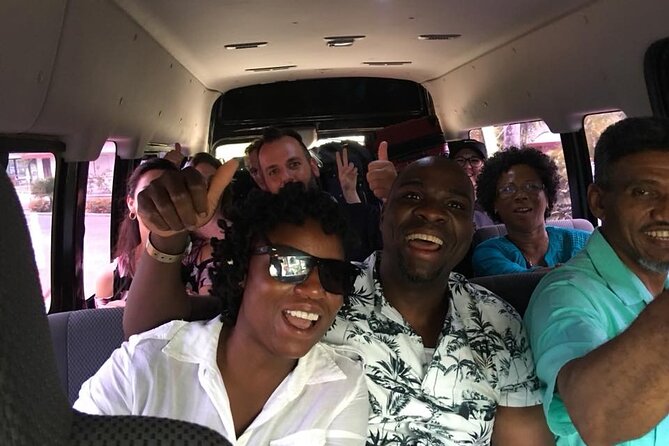 Airport Transfers to All Antigua Resorts - Key points to know before booking