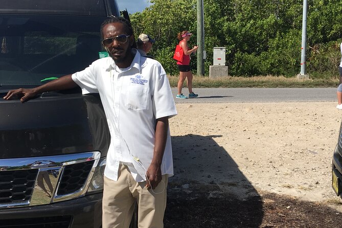 Airport Transfers to All Antigua Resorts - Timing: what the 30 to 60 minutes really means