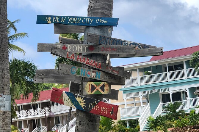 Airport Transfers to All Antigua Resorts - Who will like this transfer most?
