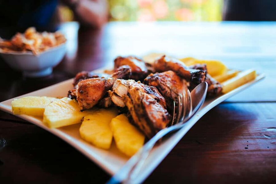 All About Jerk Cooking Class - Key Points At A Glance