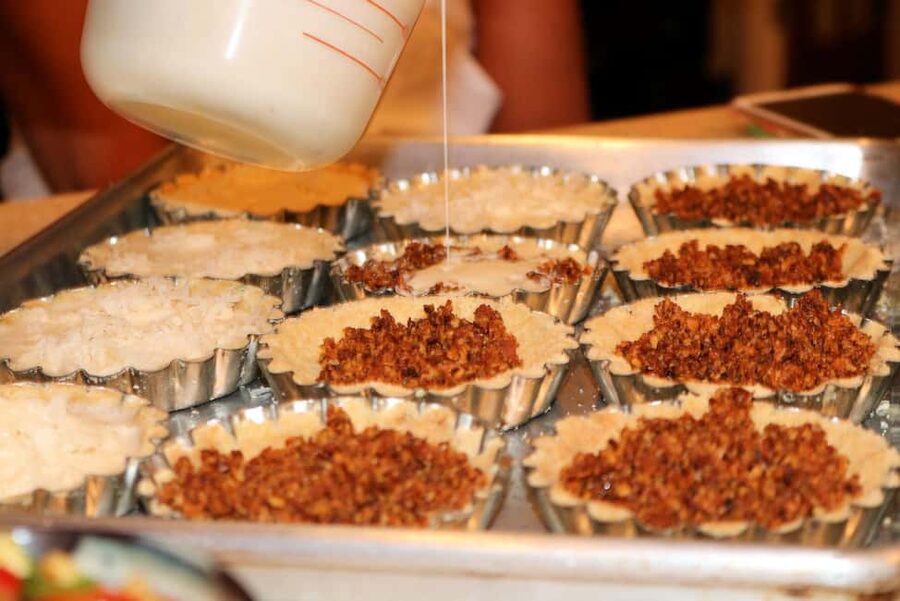 All About Jerk Cooking Class - Timing, Group Size, And Practical Limits