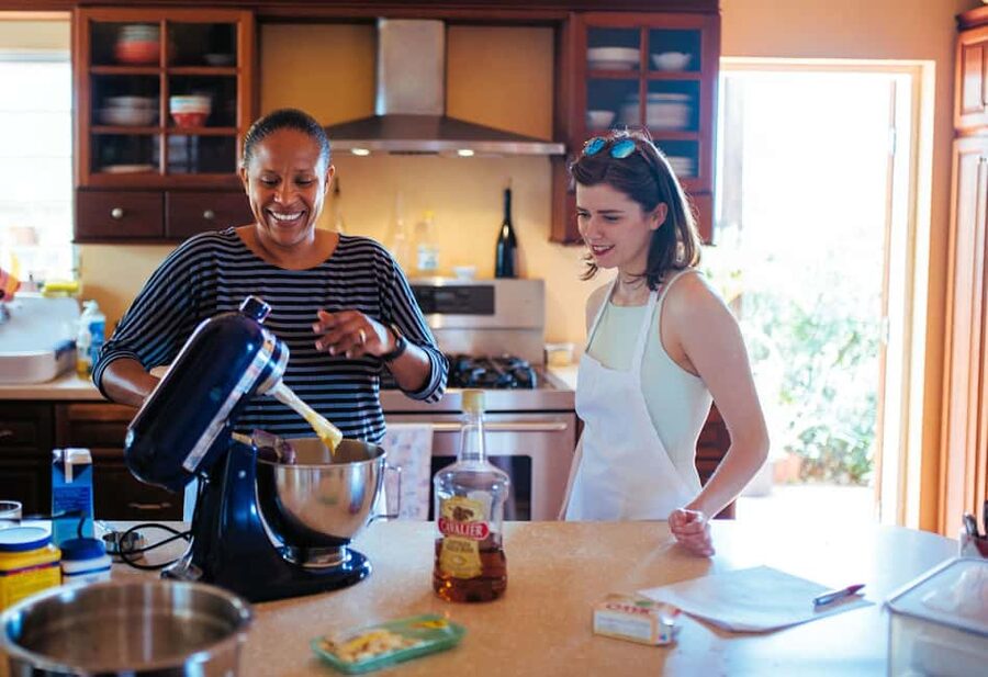 All About Jerk Cooking Class - Learning What Makes Jerk Taste Like Jerk
