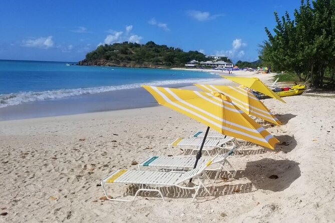 All In one Beach day - What the $65 Price Really Covers