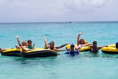 All In one Beach day