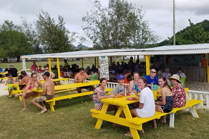 All In one Beach day - Who Will Enjoy This Most