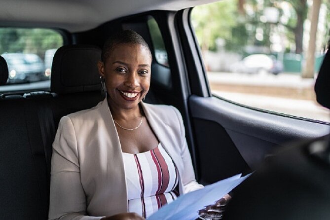 Antigua Airport Private Roundtrip Transfer to and from Royalton Antigua Resort - Why a private ride helps after landing at ANU