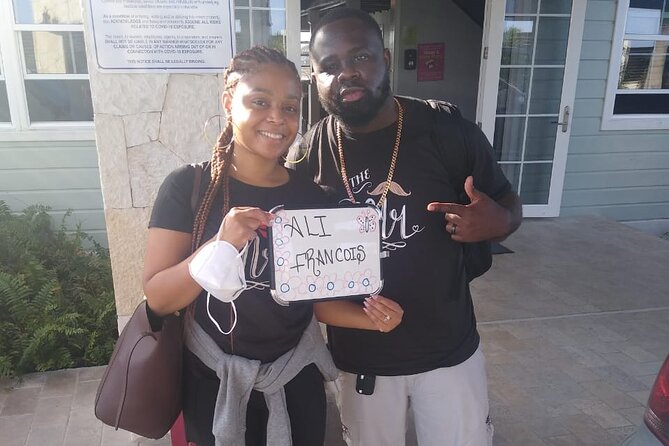Antigua Airport Private Roundtrip Transfer to and from Royalton Antigua Resort - Why the private format works for families and groups