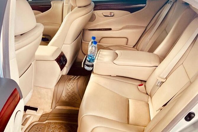 Antigua Airport Private Roundtrip Transfer to and from Royalton Antigua Resort - Cancellation and practical booking notes