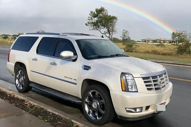 Antigua&Barbuda Airport (ANU) to Antigua&Barbuda Private Transfer - Group size, luggage, and the details you must send