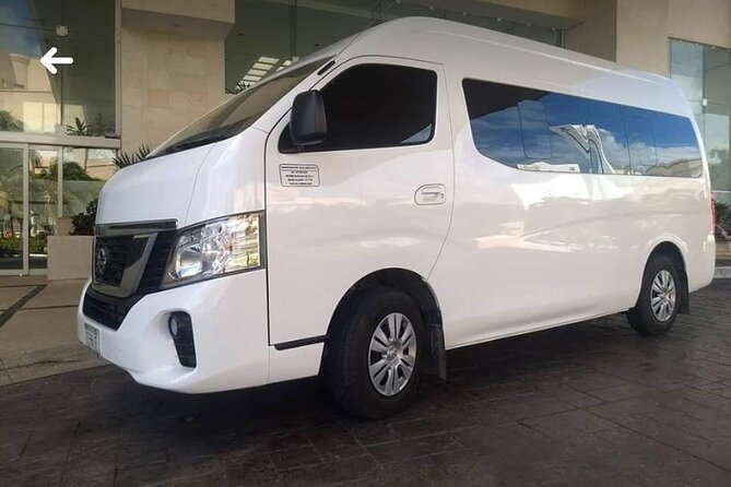 Antigua&Barbuda Airport (ANU) to Antigua&Barbuda Private Transfer - The 55-minute ride to your Antigua address
