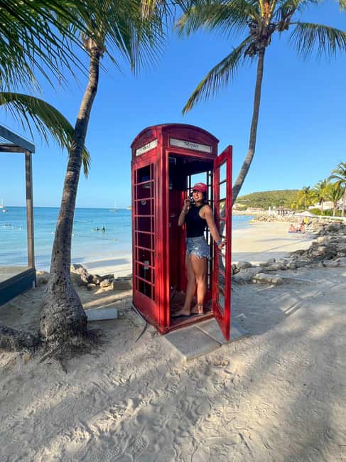 Antigua - Discover and Relax on 2 beaches - Key things to know before booking