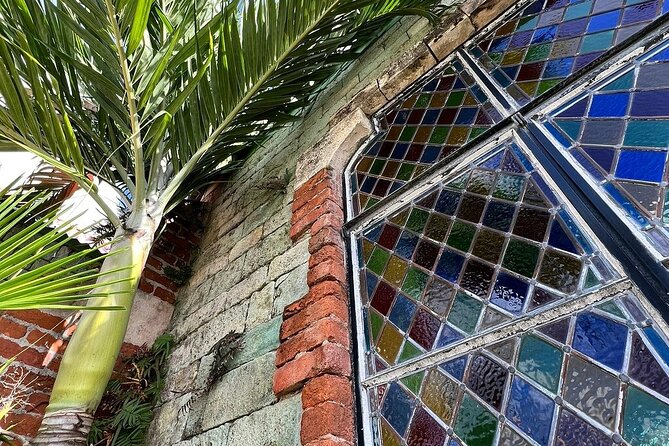 Antigua Eco Island Tour (City, Country, Beach, & Heritage Sites) - Parham, the island’s first town