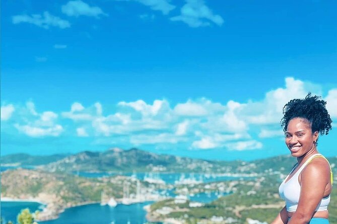 Antigua Eco Island Tour (City, Country, Beach, & Heritage Sites) - The rainforest drive and southern coast