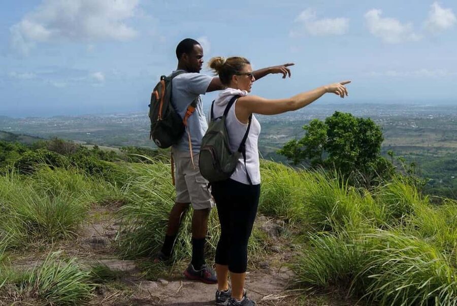 Antigua: Guided Morning and Sunset Hikes - Key things to know before you book