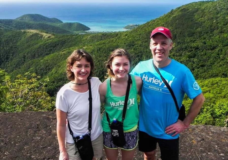 Antigua: Guided Morning and Sunset Hikes - Booking details worth checking