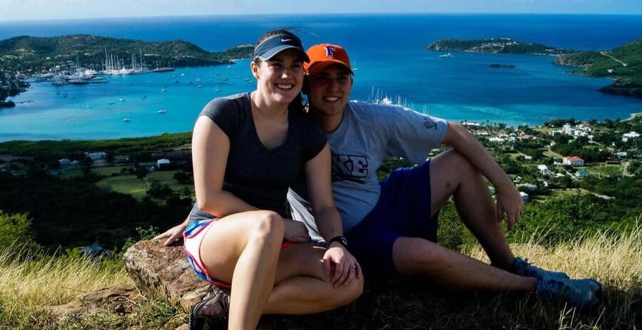Antigua: Guided Morning and Sunset Hikes - Flora, birds, fruit, and the island’s higher ground