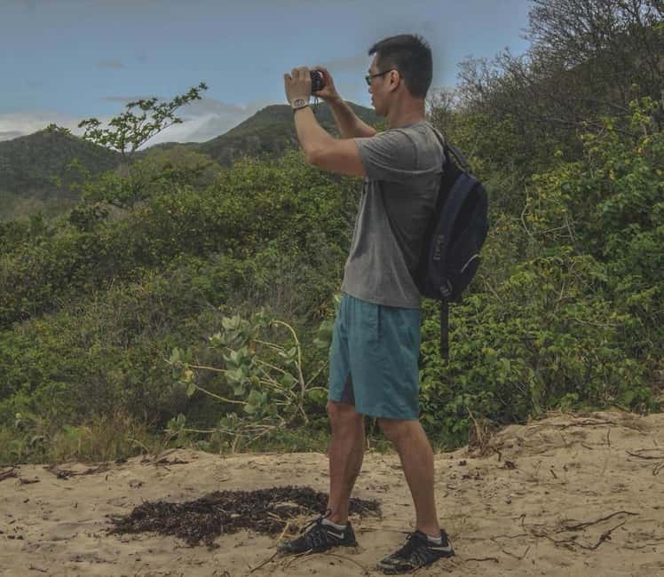 Antigua: Guided Morning and Sunset Hikes - Morning light or sunset color?