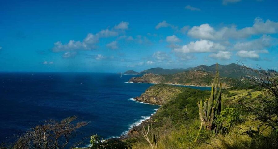 Antigua: Guided Morning and Sunset Hikes - Why the guide and transport matter