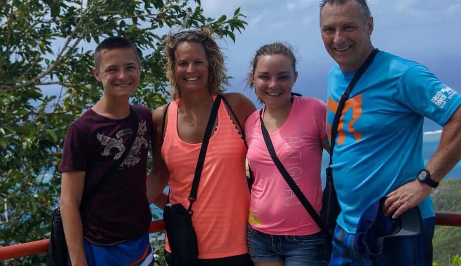Antigua: Guided Morning and Sunset Hikes - What to pack for a comfortable outing