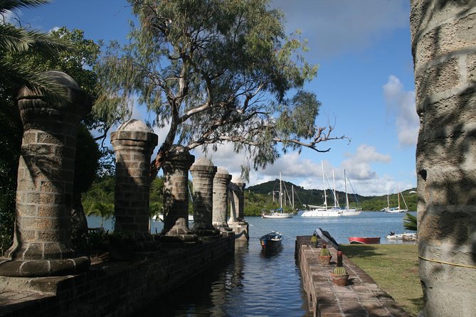 Antigua Historical Sites Island Tour - Key points to know before you book