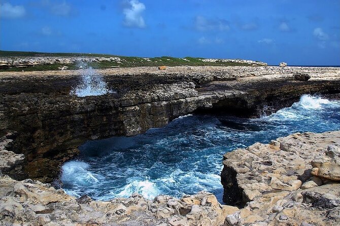 Antigua Historical Sites Island Tour - English Harbour and the road between the sights