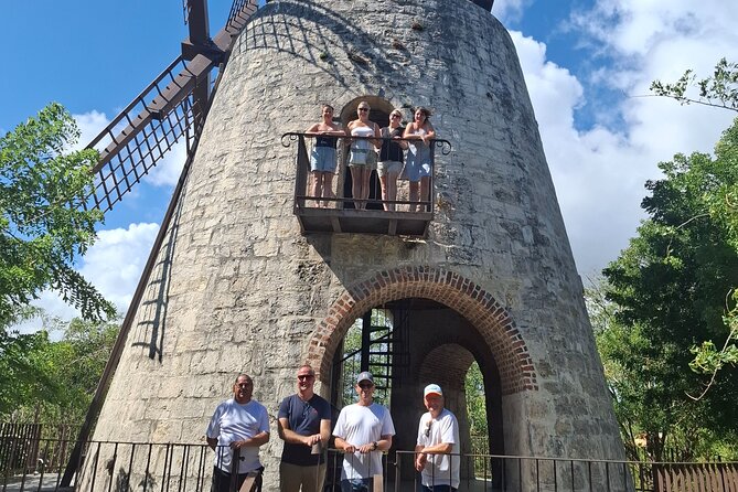 Antigua Island Group Tour - Key points to know before you book