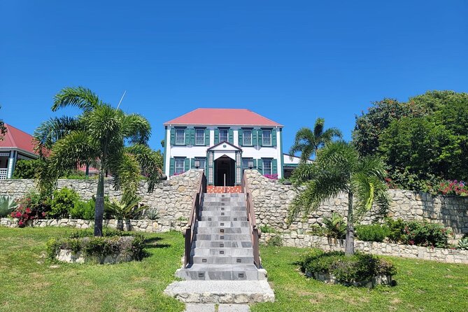 Antigua Island Group Tour - What this Antigua tour is really designed to do