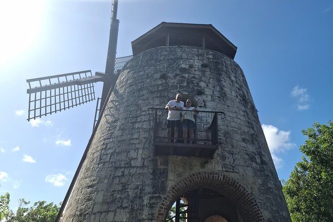 Antigua Island Group Tour - Is $70 a fair price?