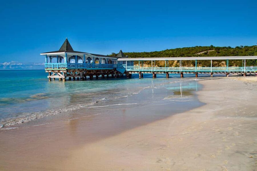 Antigua: Land Beach Hopping Tour - Key points to know before you go