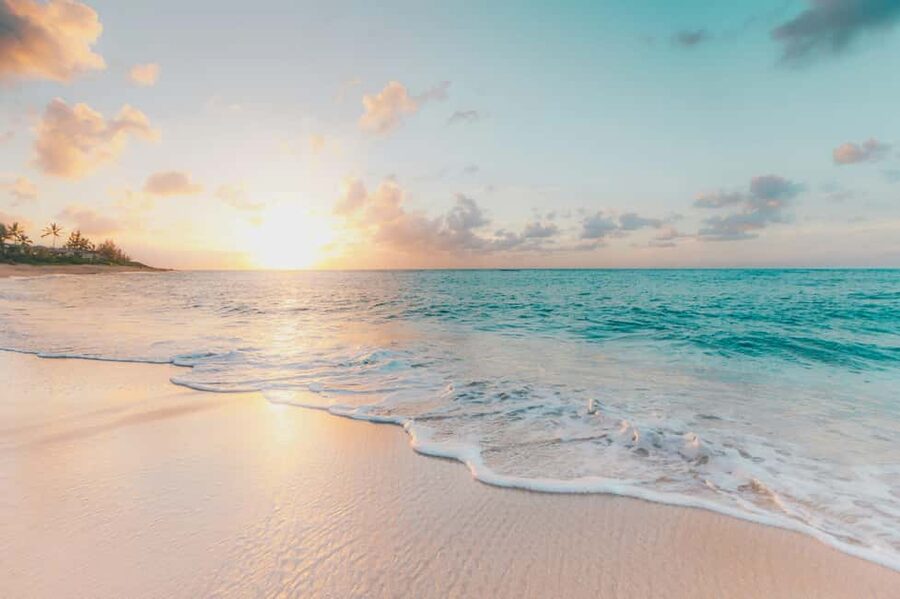 Antigua: Land Beach Hopping Tour - Why this tour works for an easy Antigua day