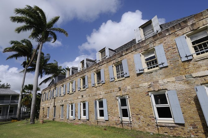 Antigua Round Island Tour - Why this 3.5-hour Antigua tour works