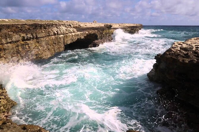 Antigua Round Island Tour - Shirley Heights and the best view of English Harbour