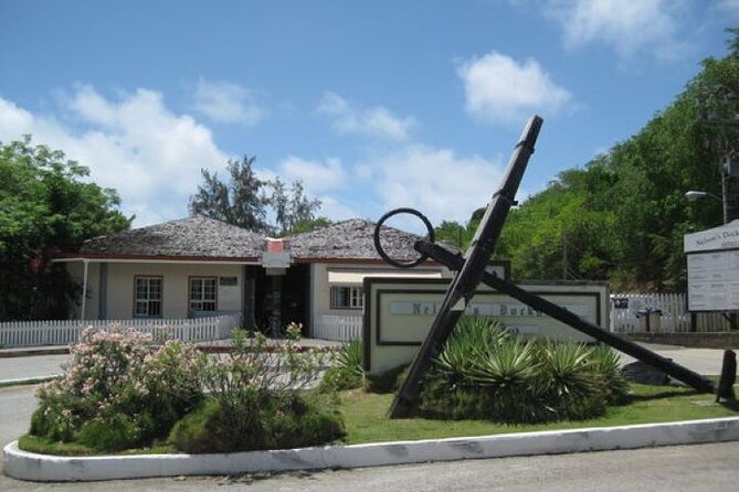 Antigua Round Island Tour - What the drive adds to the experience
