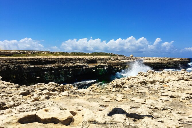 Antigua Round Island Tour - Vehicle comfort and group size