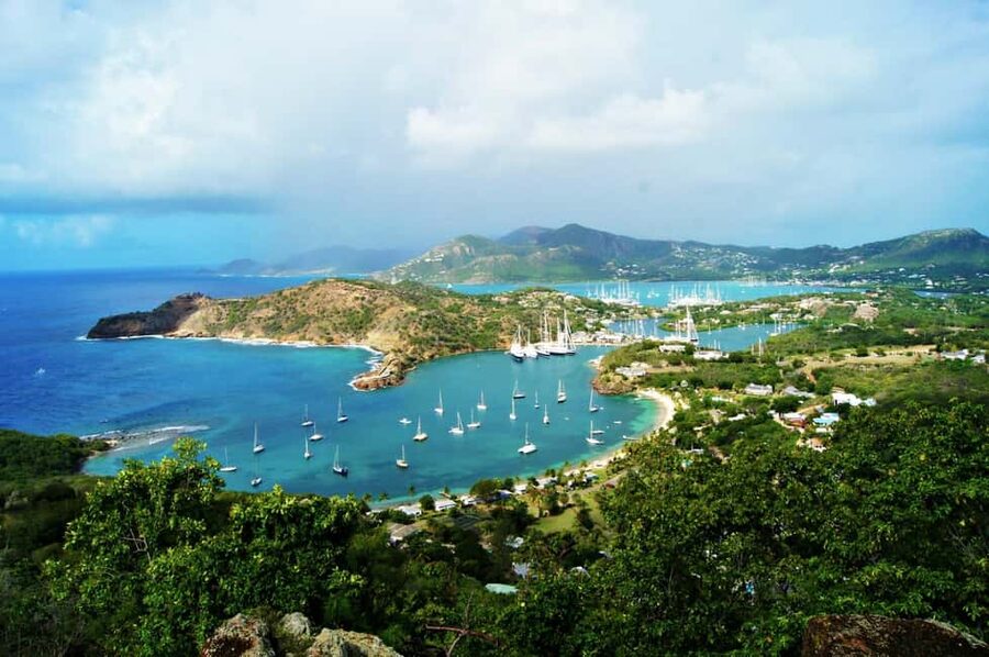 Antigua: Shirley Heights Sunset Party Transfer - Key points to know before booking