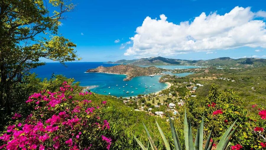 Antigua: Shirley Heights Sunset Party Transfer - Why Shirley Heights is Antigua’s classic sunset stop