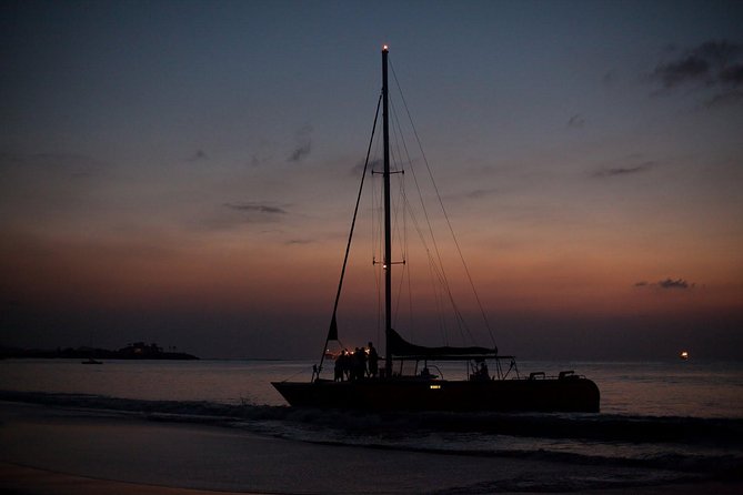 Antigua Sunset Catamaran Cruise From St. John's - Who Will Enjoy This Cruise Most?