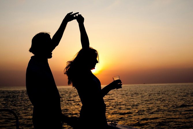 Antigua Sunset Catamaran Cruise From St. John's - Practical Tips Before You Book