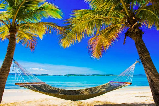 Antigua: The True Antiguan Experience with Lunch & Beverages - St. John’s and the first views of the capital