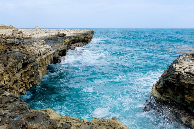 Antigua VIP Tours - Private Platinum Tour - Key points to know before booking