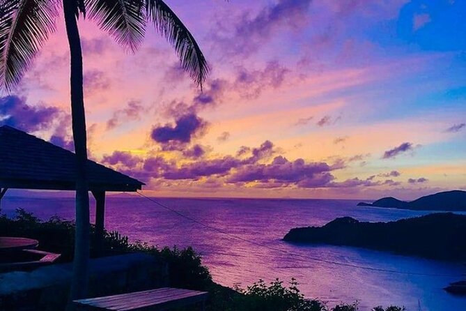 Antigua VIP Tours - Private Platinum Tour - Why a private six-hour tour works well in Antigua