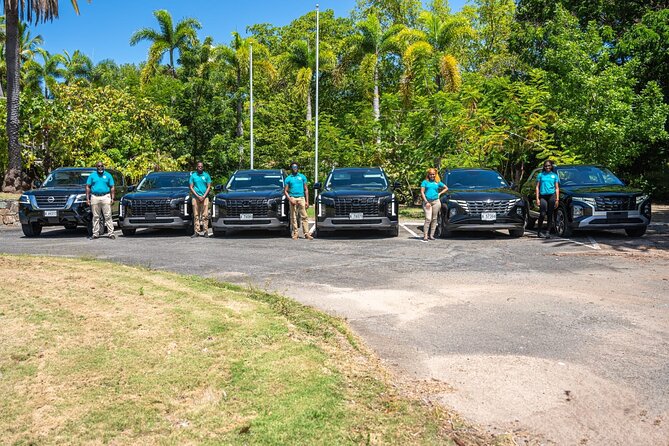 Biggvee Airport Roundtrip Transfer - Key points before you book