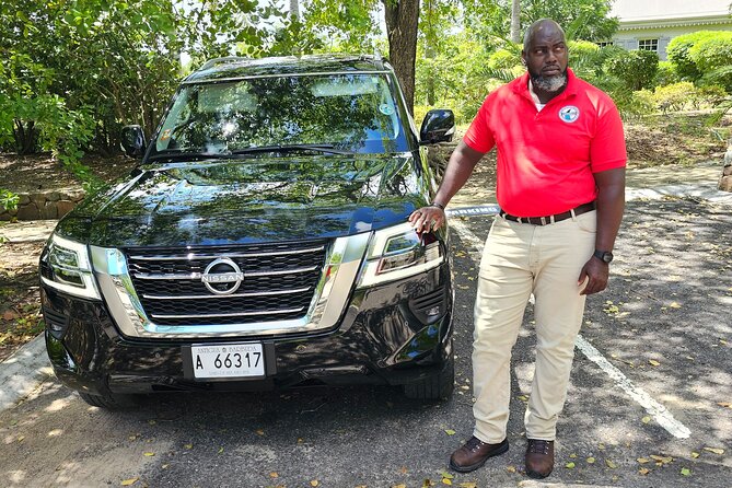 Biggvee Chauffeur service - Why the vehicle matters on a longer day