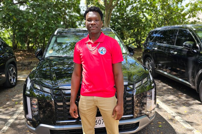 Biggvee Chauffeur service - The small details that improve the day