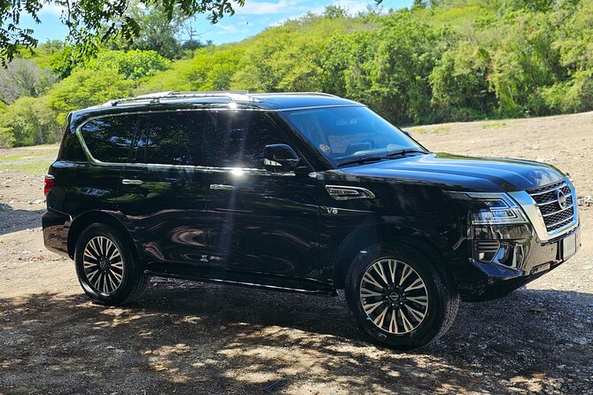Biggvee Premium Airport One Way Transfer - What the airport pickup should feel like