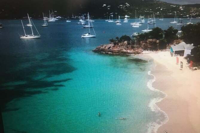 Cades Reef Snorkel Cruise from St. John's Antigua - Is $173.20 a Fair Price?