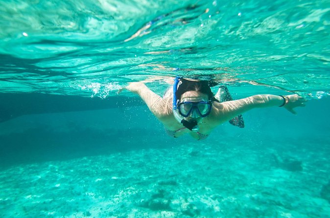 Cades Reef Snorkel Cruise from St. John's Antigua - Pickup, Timing, and Cancellation Advice